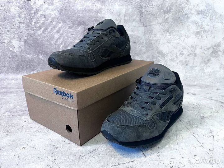 Кроссовки Reebok Classic