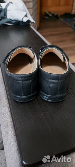 Туфли детские