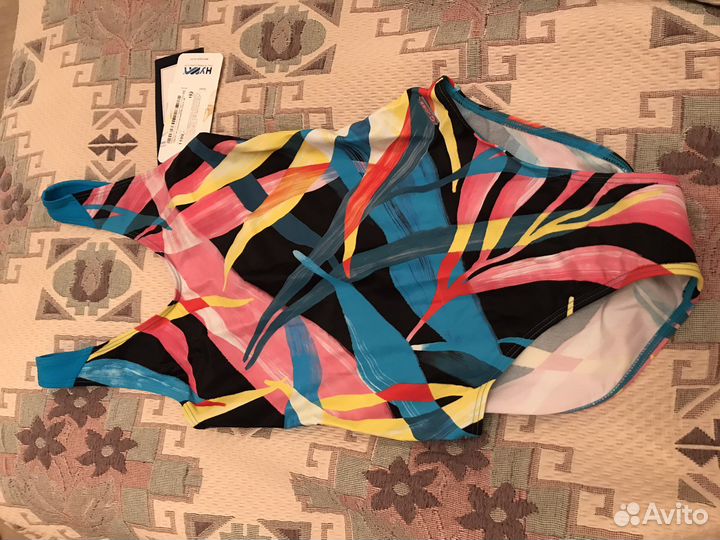 Купальник для девочки