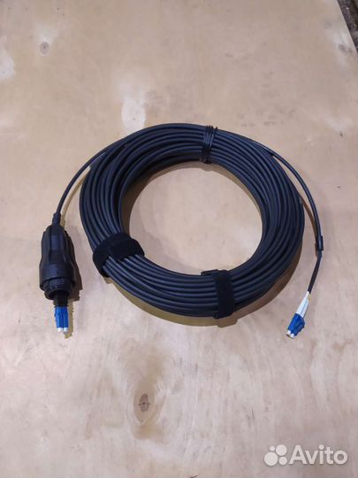 Оптический кабель Ericsson