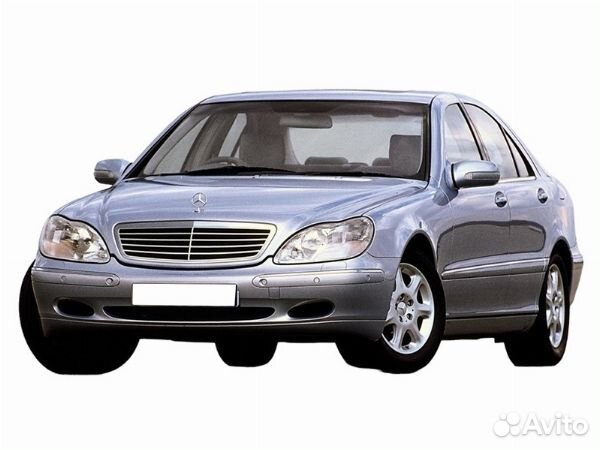 Датчик регулировки дорожного просвета mercedes S-class /E-class /ML-class /C-class 98-06