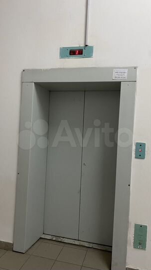 Гараж, 18 м²