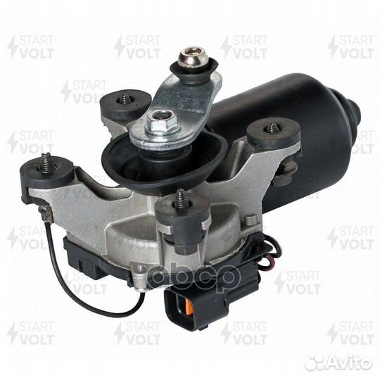 Моторедуктор стеклооч. VWF0547 startvolt