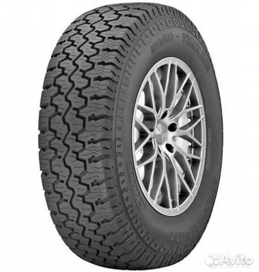 Tigar Road Terrain 245/75 R16 115S