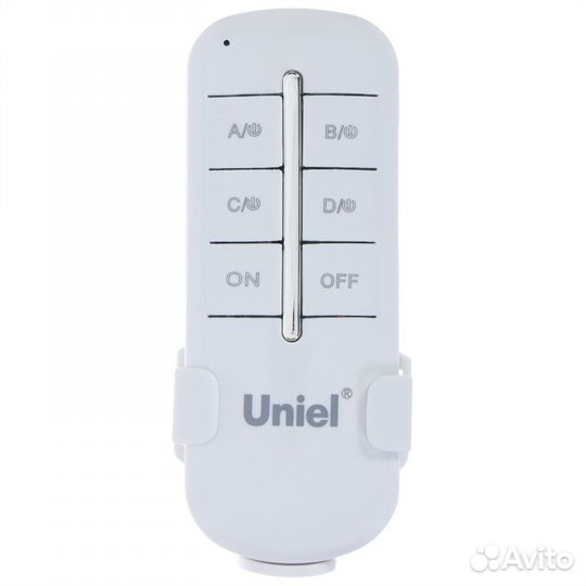 Пульт управления освещением 4 канала 1000 Вт 30 м