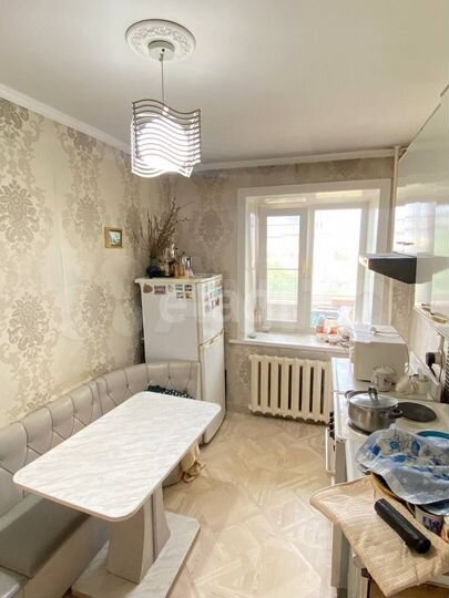 2-к. квартира, 46,1 м², 2/3 эт.