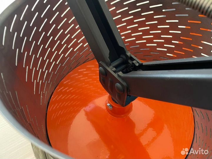 Пресс для яблок 6л