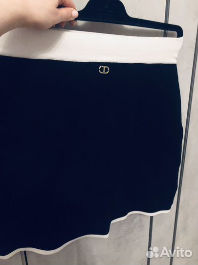 Twinset юбка оригинал