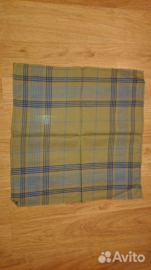 Носовой платок армии Польша