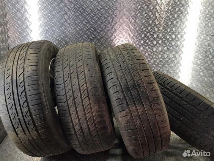 Диск Литой R18 PCD 5x120