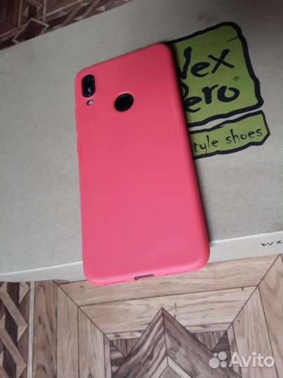 Xiaomi Redmi Note 7, 4/64 ГБ