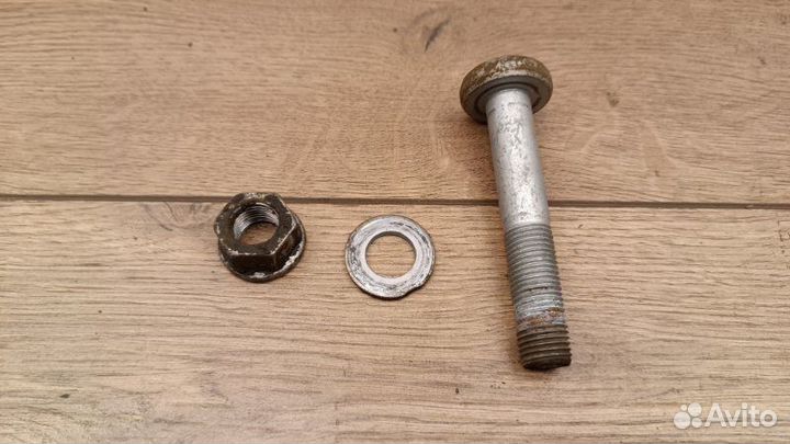Болт подвески Peugeot 308 хетчбек EP6 1.6 2008