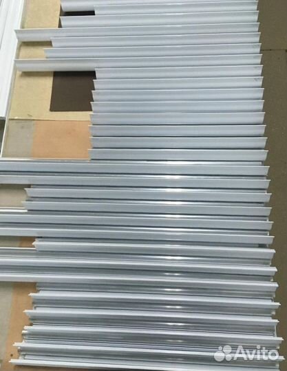 Горизонтальные жалюзи Z5049-C27626