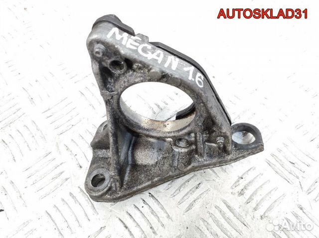 Кронштейн промвала Renault Megane 2 1.6 K4M 187335