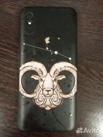 Xiaomi Redmi 9A, 2/32 ГБ