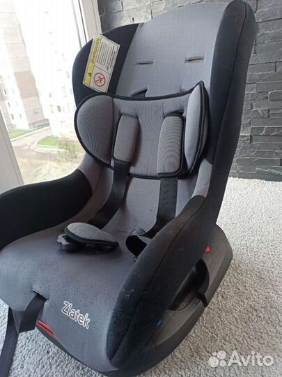 Детское кресло