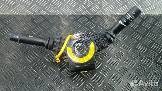 Переключатель поворотов и дворников (стрекоза) hyu