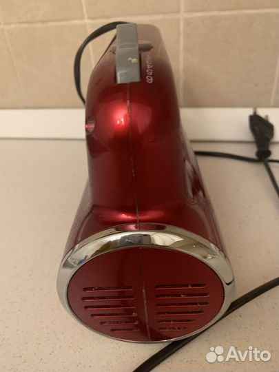 Миксер кухонный ручной