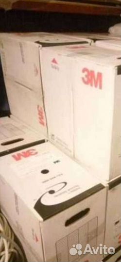 Абонентский оптический кабель XS-0038-7318-8