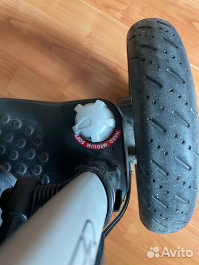 Коляска PEG-perego GT3