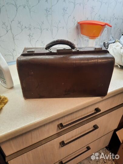 Саквояж СССР