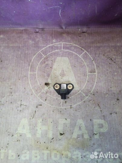 Датчик удара Renault Koleos hyoc 2TR 2010