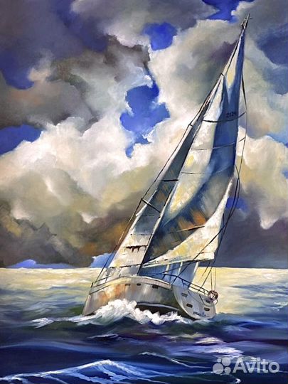 Интерьерная картина