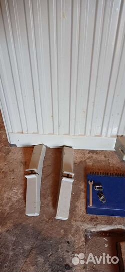 Масленный электро радиатор