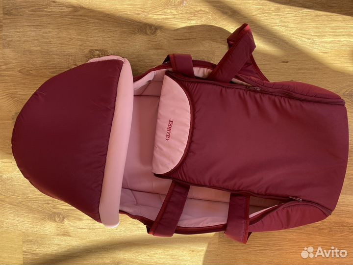 Детская люлька Переноска