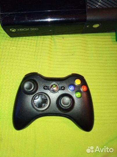 Xbox 360 e