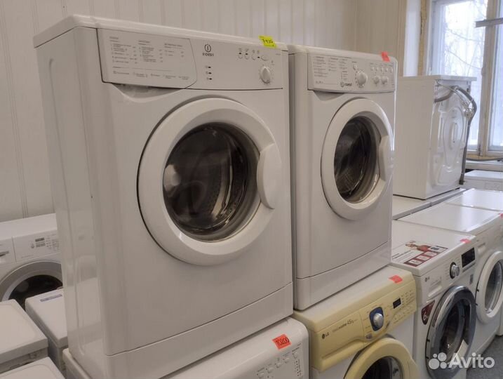 Стиральные машины доставка гарантия