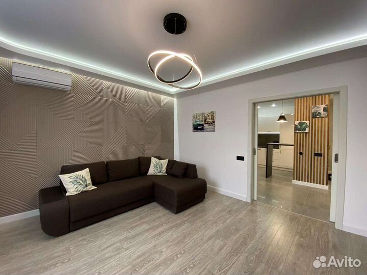 Ремонт квартира Самара