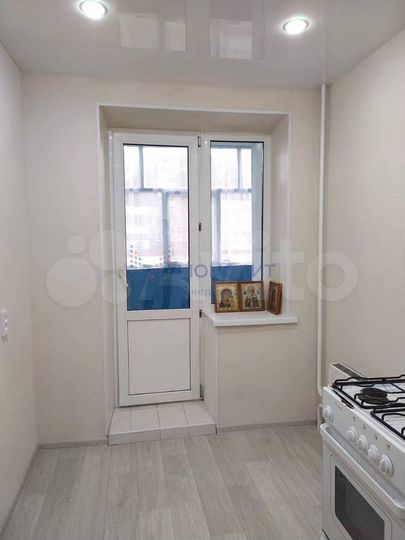 1-к. квартира, 29 м², 2/9 эт.