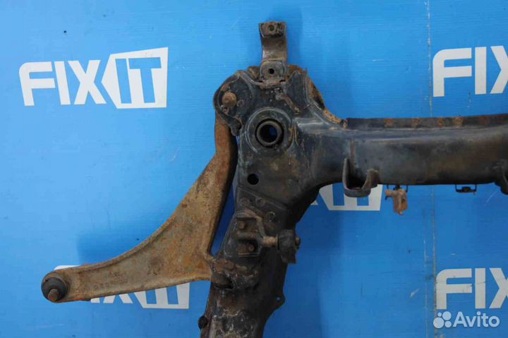 Балка Mitsubishi Chariot Grandis (Митсубиси Шариот