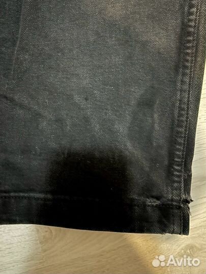 Джинсы polar 93