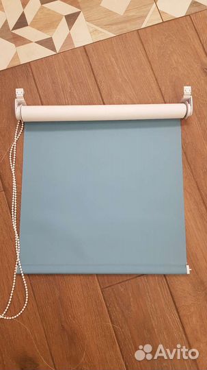 Рулонные шторы
