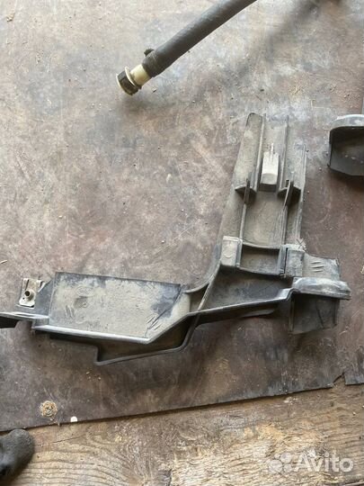 Омывайки фар е46 бмв