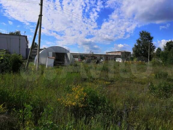 Участок 1,25 га (ИЖС)