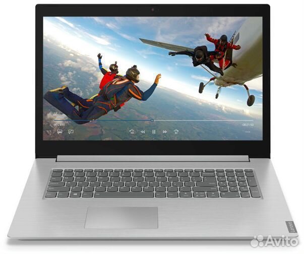 Ноутбук Lenovo IdeaPad L340-17IWL