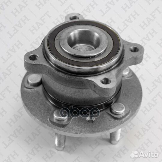 Ступица зад. RH0133 haft