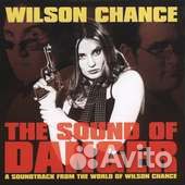 Wilson Change - The Sou (1 CD)