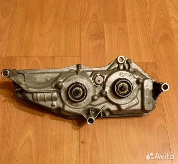 Модуль тсм Ford Focus 3