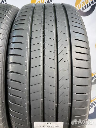 Bridgestone Alenza 001 275/50 R21 116Y