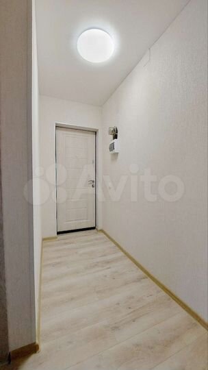 1-к. квартира, 31 м², 3/5 эт.