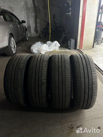 Michelin Primacy 3 205/55 R16 91V