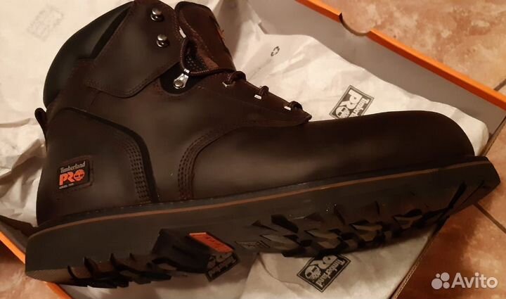 Ботинки Timberland