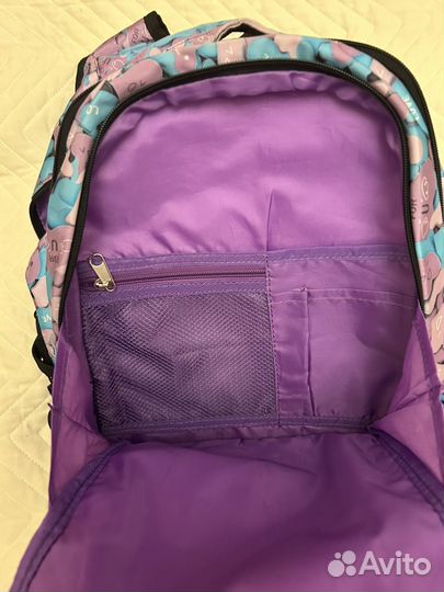 Рюкзак polar женский