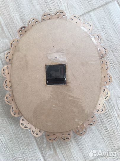 Часы настенные