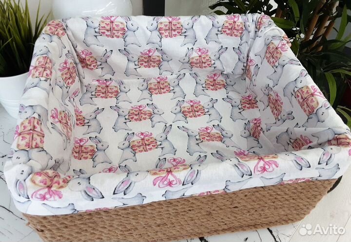 Коробочка для хранения вещей