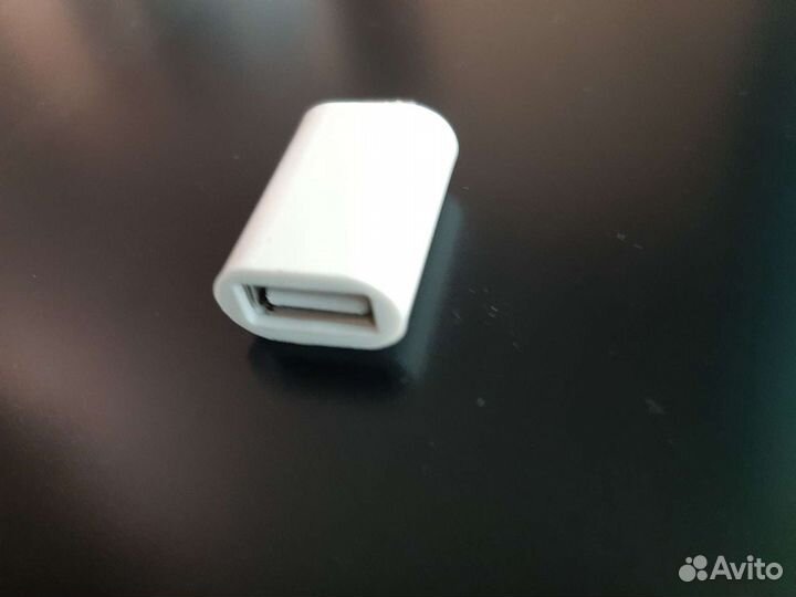 Переходник OTG Smart Connection Kit